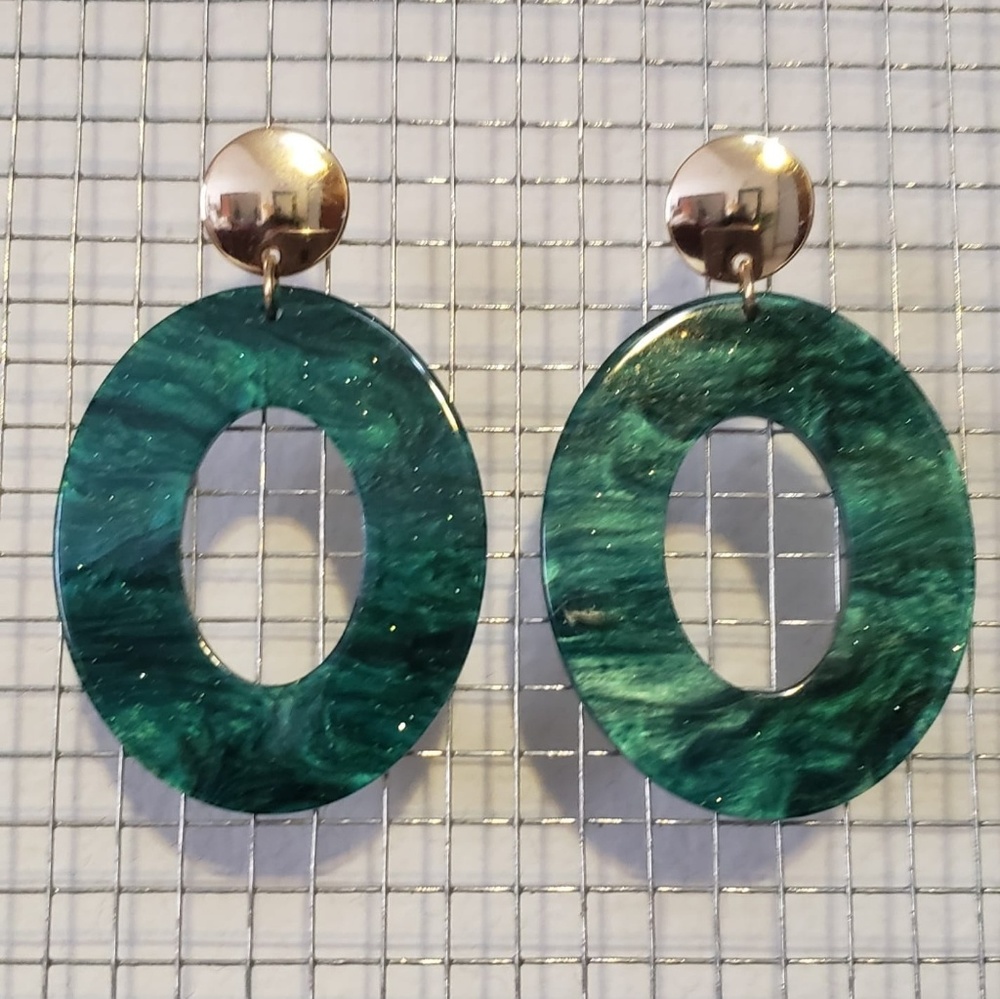 Handmade Eariangs